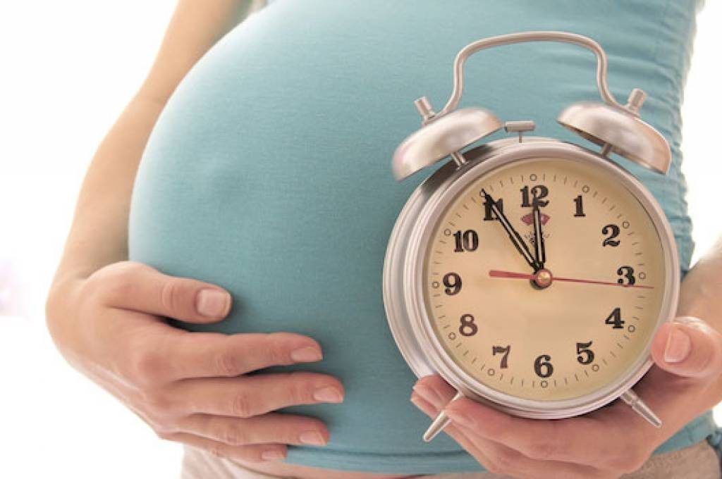 How Do You Calculate Due Date For Pregnancy