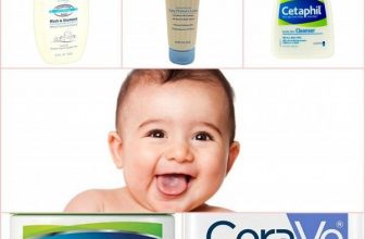 Must-Have Products when your Baby has Eczema