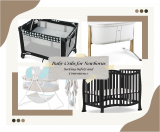 Comprehensive Guide to Newborn Baby Cribs