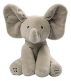 Need a great gift for a baby shower? Get a Flappy Elephant!