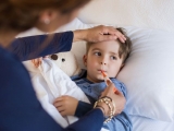 Vitamin C dose for kids: High Doses May Not Curb Kids Colds
