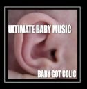 Baby Got Colic (White Noise for Babies)