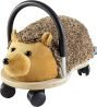 Prince Lionheart Wheely Bug Plush Toy, Hedgehog, Small