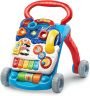 VTech Sit-to-Stand Learning Walker - Blue - Online Exclusive