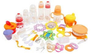 Baby and mom products