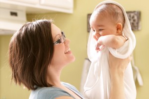 Baby towels - Bathing and Skin Care