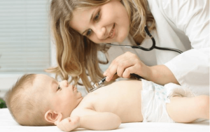 Baby Health Care