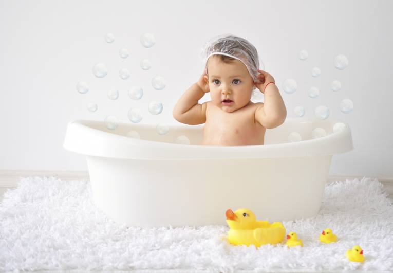 How-often-should-I-bathe-my-newborn