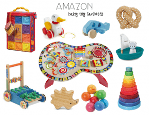Amazon Sales & Deals – W4 March: Baby gears