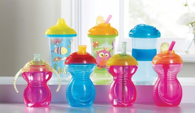 Best Trainer Sippy Cups For Baby on Amazon Review