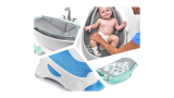 4 Best Baby Bathtubs on Amazon: Reviews, Features, and Comparisons