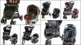 Best Baby Strollers with Car Seat
