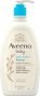 Aveeno Baby Daily Moisture Lotion, For Delicate Skin, Fragrance Free,...