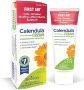 Boiron Calendula Cream, 2.5 Ounce, Homeopathic Medicine for First Aid