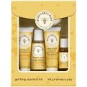 Burt's Bees Baby Getting Started Gift Set, 5 Products in Giftable Box