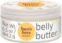 Burt's Bees Mama Bee Belly Butter, 6.5 Ounces