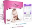 Easy@Home 50 Ovulation Test Strips and 20 Pregnancy Test Strips...