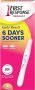 First Response Early Result Pregnancy Test, 3 Count (Packaging &...