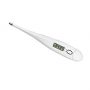 Instant Read Body Digital LCD Heating Thermometer Medical Fever Measuring...