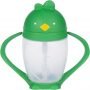 Lollaland Lollacup, Green | 10 oz Straw Sippy Cup with...