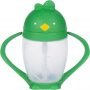 Lollaland Lollacup, Green | 10 oz Straw Sippy Cup with...
