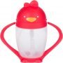 Lollaland Lollacup, Green | 10 oz Straw Sippy Cup with...
