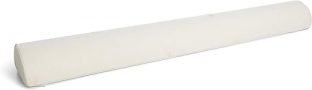 Milliard Bed Bumper {1 Pack} Foam Safety Rail Guard with...