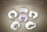 Nursingpillow.com review and Other breastfeeding pillows