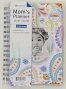 PlanAhead Mom's 18 Month Planner, July 2017 - December 2018,...