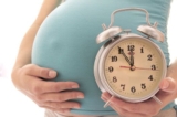 Pregnancy calculator: Simple tool to count-down for baby‘s due date.