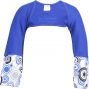 Scratch Me Not Flip Mitten Sleeves - Baby Boys' No...